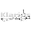 KLARIUS 311725 Catalytic Converter